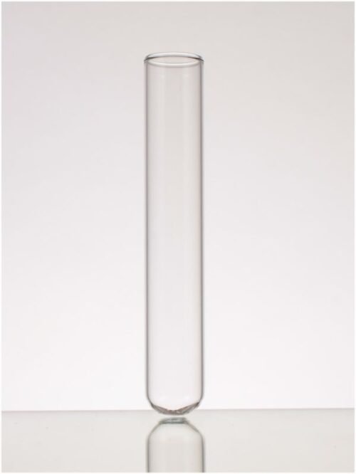 Tubes Centrifuge Round Bottom (New)