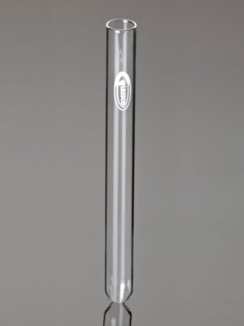 Tubes Centrifuge Round Bottom Boro 3.3 Glass