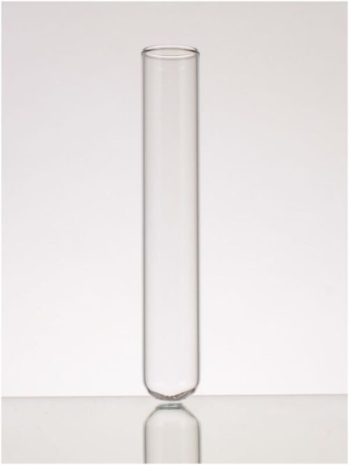 Tubes Centrifuge Round Bottom Boro 7.0