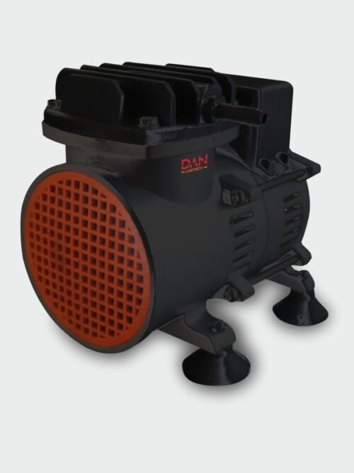 Vacuum Pump SS 316 material