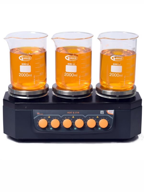 magnetic-stirrer