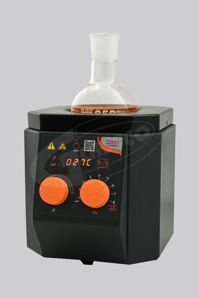 Analytical Laboratory Benchtop Instruments