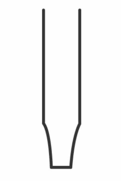 Long Press Pencil Tip