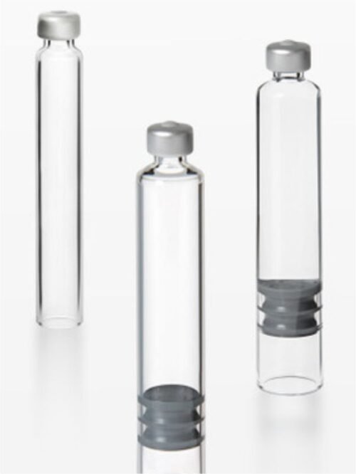 Glassco's Dental Cartridge