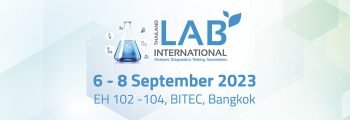 Thailand LAB International