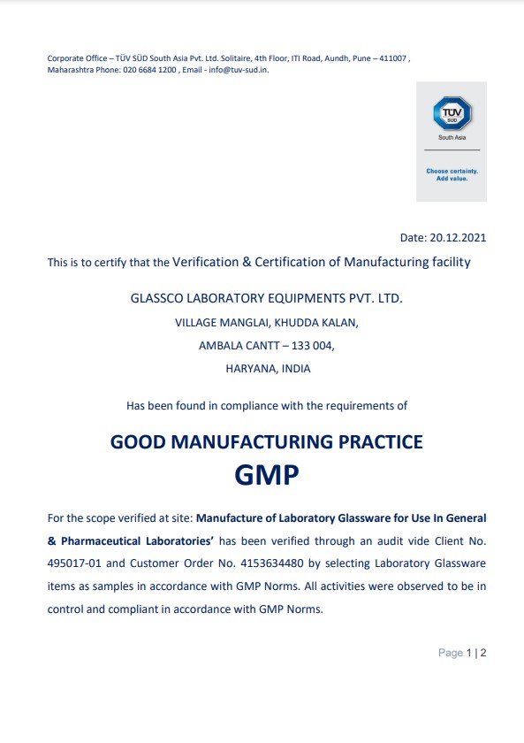 GMP-certificate2