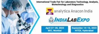 India Lab Expo