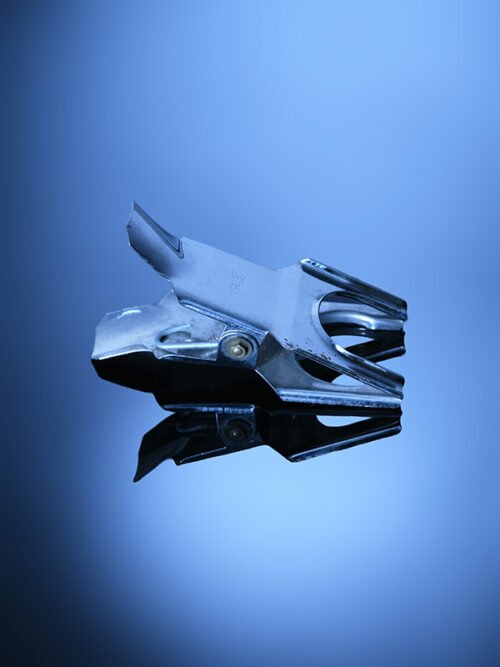 Glassco's Spherical Joint Clips