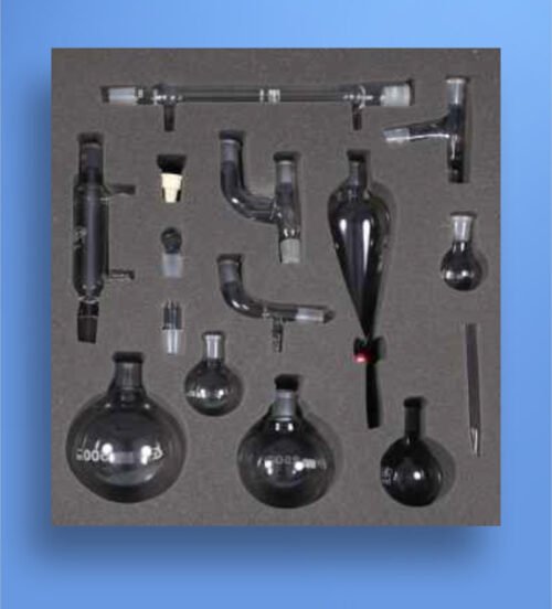 Glassco's Kit Organic Chemistry
