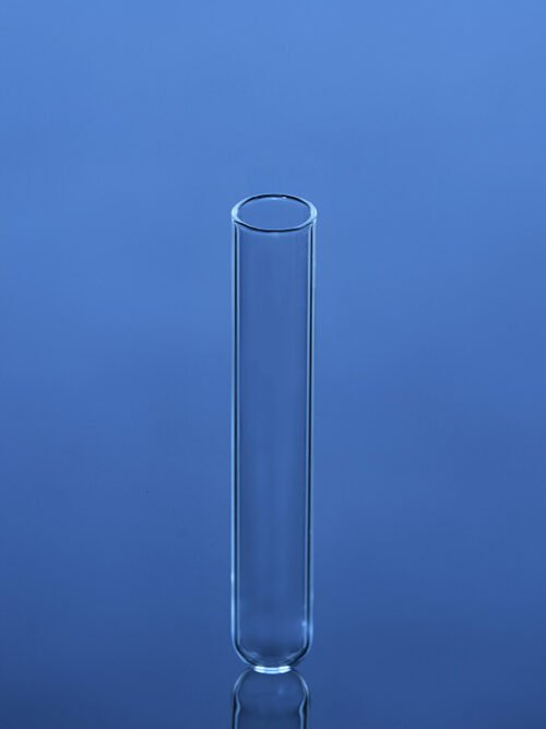 Glassco's Disposable Culture Tube without rim
