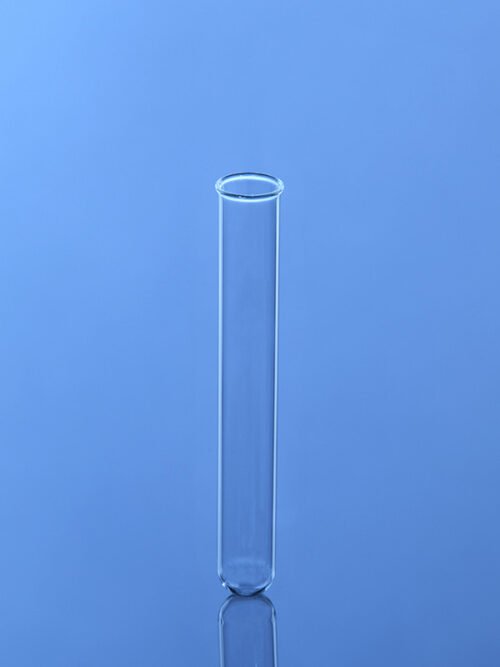 Glassco's Test Tube Boro Glass 5.1 Expansion