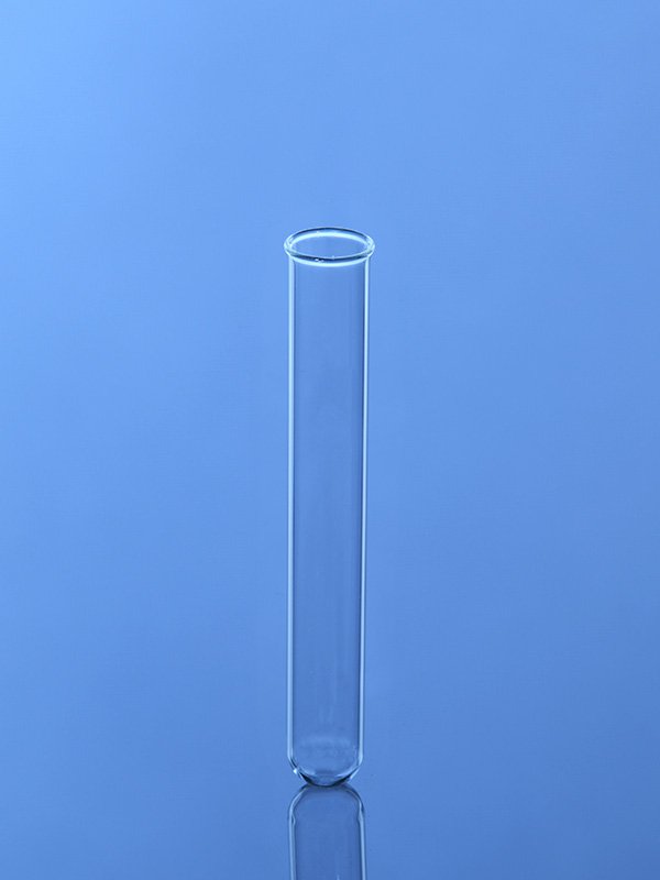 Glassco's Test Tube Boro Glass 5.1 Expansion