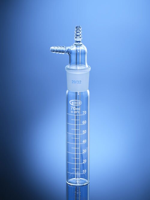 Glassco's lmpinger, Greenburg-Smith, Graduated Bottle