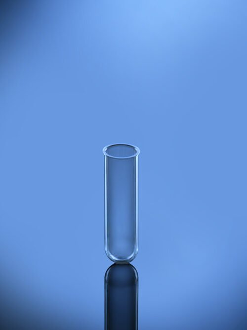 Glassco's Durham Tubes 50x6mm Without Rim