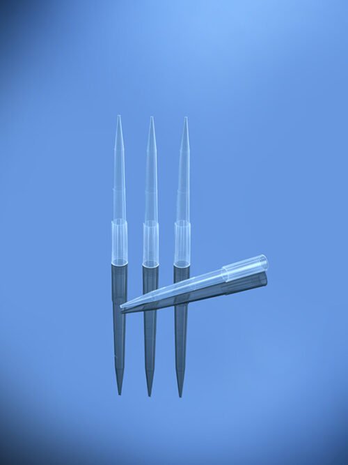 Glassco's Universal Graduated Tips