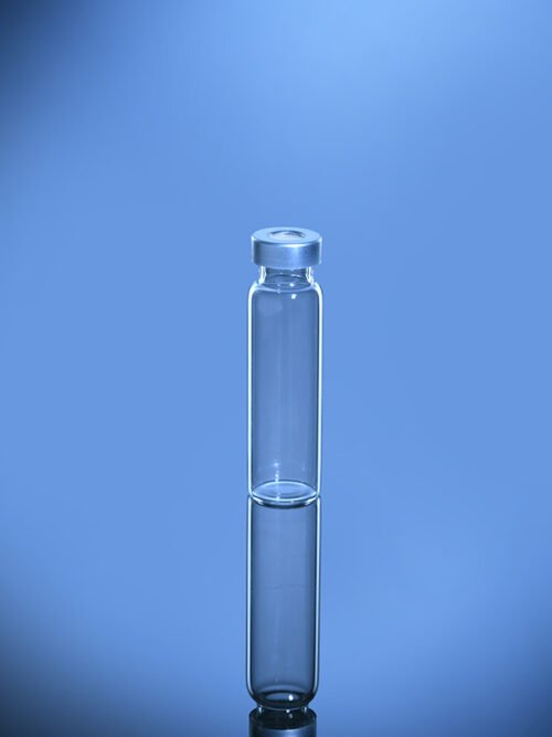 Chromatography Vials