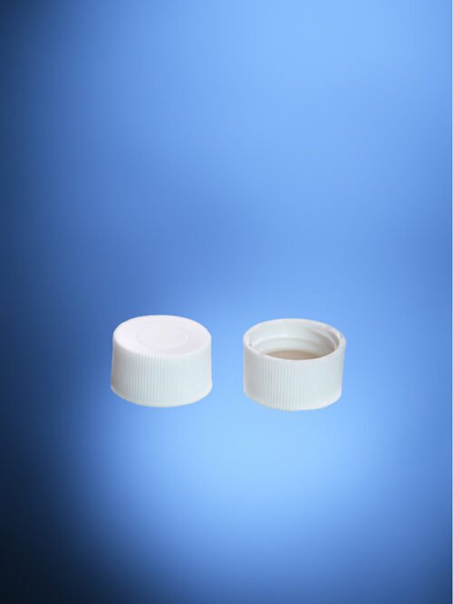 Glassco's Vials Caps