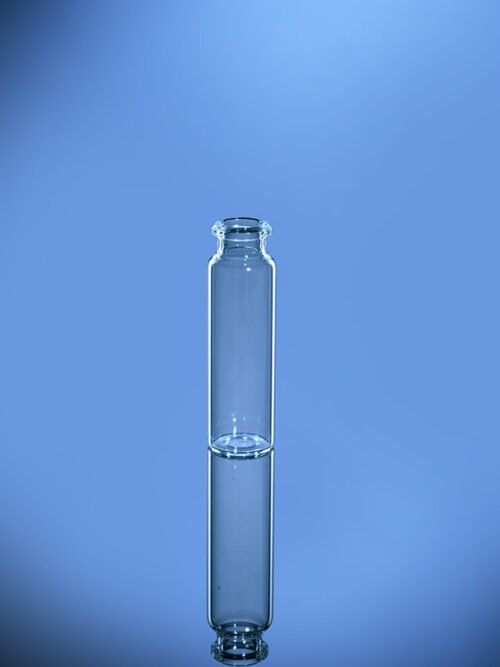 Glassco's Head Space Vials are specifically designed for use in chromatography(GC) applications.