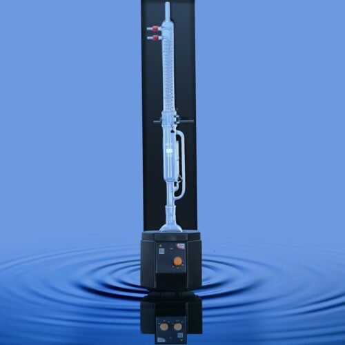 Single Soxhlet Extraction Unit 1101.DNEU