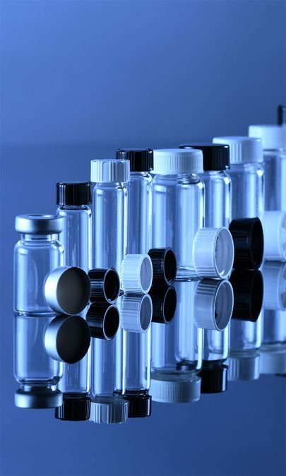 Vials